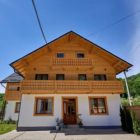 Guest house Anahouse