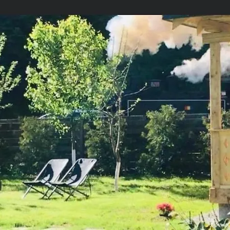 Anahouse Gæstehus *