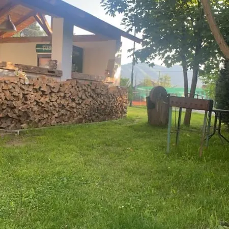 Anahouse Guest house