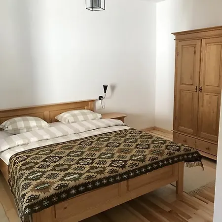 Guest house Anahouse *