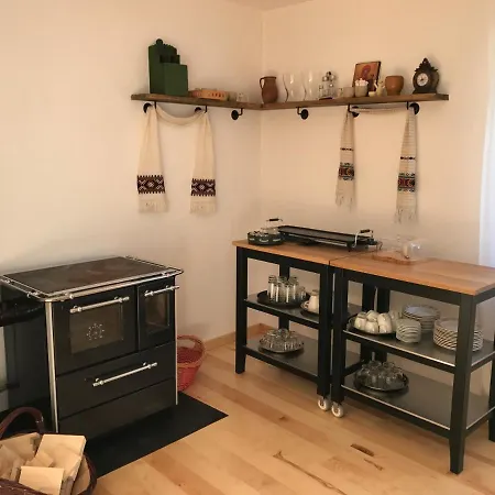 Anahouse * Vişeu de Sus