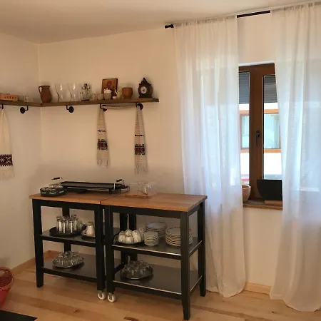 Anahouse Vişeu de Sus